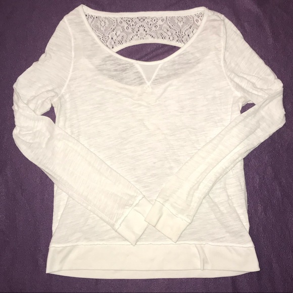 Aeropostale Tops - Aéropostale Long Sleeve